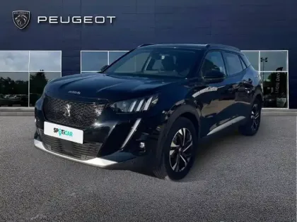 Photo Peugeot 2008 Gt