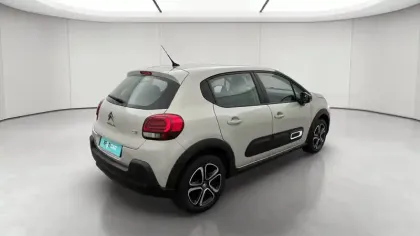 Photo 5 Citroën C3  PureTech 110 BVM6