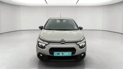 Photo 8 Citroën C3  PureTech 110 BVM6