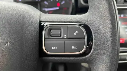 Photo 13 Citroën C3  PureTech 110 BVM6