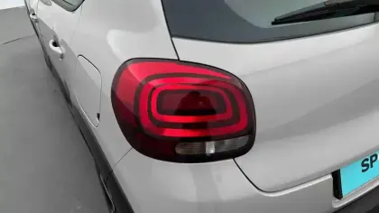 Photo 20 Citroën C3  PureTech 110 BVM6