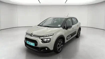 Photo Citroën C3 Plus