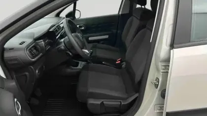 Photo 10 Citroën C3  PureTech 110 BVM6
