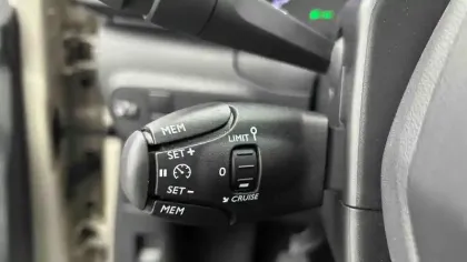 Photo 14 Citroën C3  PureTech 110 BVM6