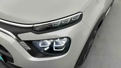 Photo 21 Citroën C3  PureTech 110 BVM6
