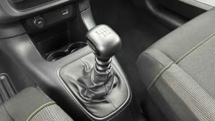 Photo 17 Citroën C3  PureTech 110 BVM6