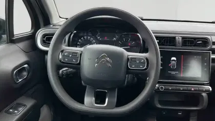 Photo 11 Citroën C3  PureTech 110 BVM6