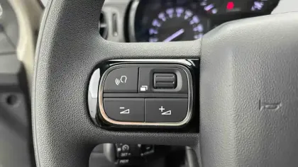 Photo 12 Citroën C3  PureTech 110 BVM6