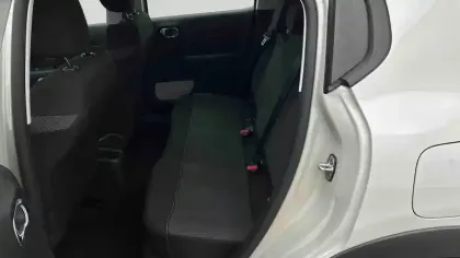 Photo 18 Citroën C3  PureTech 110 BVM6
