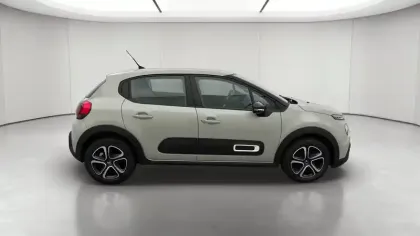 Photo 6 Citroën C3  PureTech 110 BVM6