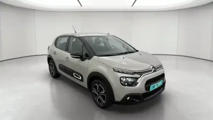 Photo 7 Citroën C3  PureTech 110 BVM6