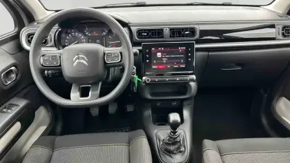 Photo 19 Citroën C3  PureTech 110 BVM6