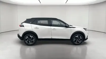 Photo 93 Peugeot 2008  Electrique 136 ch