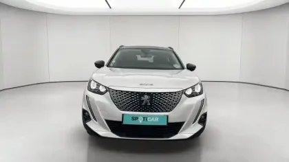 Photo 95 Peugeot 2008  Electrique 136 ch