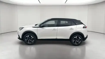 Photo 88 Peugeot 2008  Electrique 136 ch