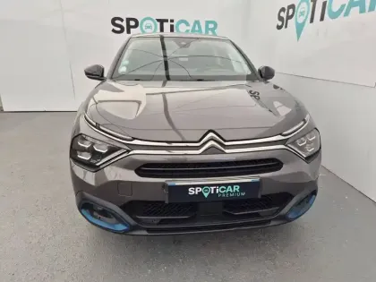 Photo 66 Citroën C4 e- 136 ch Automatique