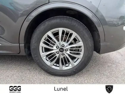 Photo 10 Ford Kuga  2.5 Duratec 225 ch PHEV e-CVT