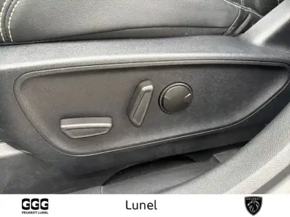 Photo 13 Ford Kuga  2.5 Duratec 225 ch PHEV e-CVT