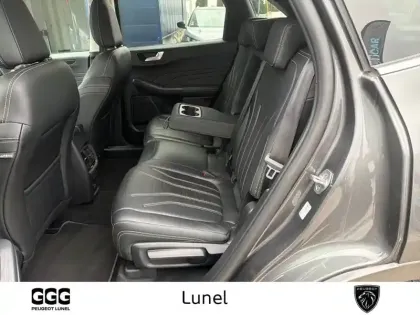 Photo 9 Ford Kuga  2.5 Duratec 225 ch PHEV e-CVT