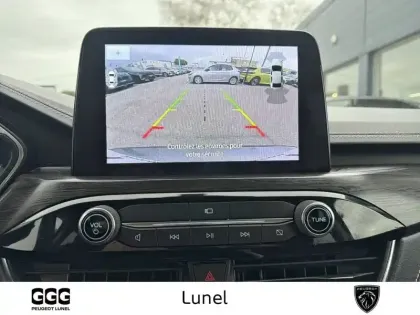 Photo 24 Ford Kuga  2.5 Duratec 225 ch PHEV e-CVT