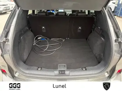 Photo 5 Ford Kuga  2.5 Duratec 225 ch PHEV e-CVT