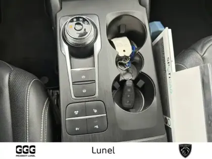 Photo 23 Ford Kuga  2.5 Duratec 225 ch PHEV e-CVT