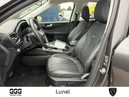 Photo 8 Ford Kuga  2.5 Duratec 225 ch PHEV e-CVT