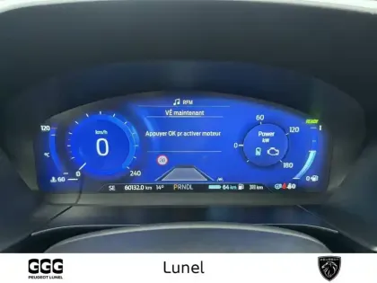 Photo 16 Ford Kuga  2.5 Duratec 225 ch PHEV e-CVT