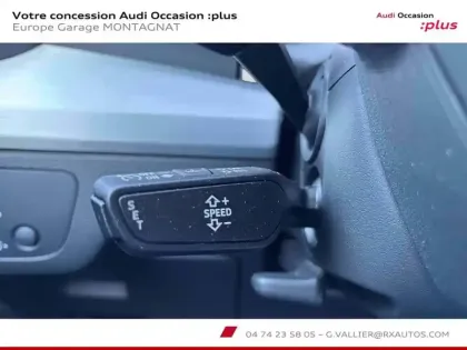 Photo 20 Audi Q5  Sportback 55 TFSIe 367 S tronic 7 Quattro