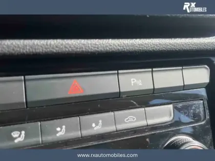 Photo 17 Volkswagen T-roc  1.0 TSI 115 Start/Stop BVM6