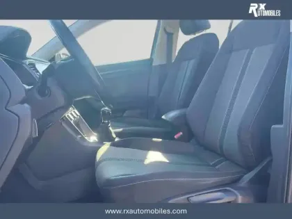 Photo 5 Volkswagen T-roc  1.0 TSI 115 Start/Stop BVM6