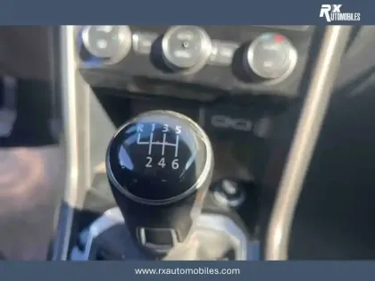 Photo 19 Volkswagen T-roc  1.0 TSI 115 Start/Stop BVM6