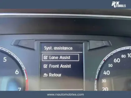 Photo 15 Volkswagen T-roc  1.0 TSI 115 Start/Stop BVM6