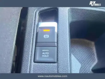 Photo 16 Volkswagen T-roc  1.0 TSI 115 Start/Stop BVM6