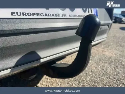 Photo 21 Volkswagen T-roc  1.0 TSI 115 Start/Stop BVM6