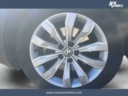 Photo 12 Volkswagen T-roc  1.0 TSI 115 Start/Stop BVM6