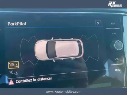 Photo 18 Volkswagen T-roc  1.0 TSI 115 Start/Stop BVM6