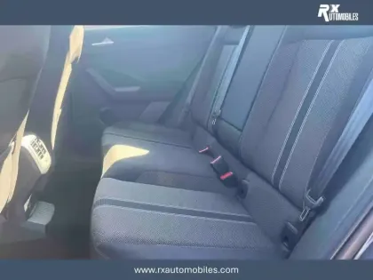 Photo 20 Volkswagen T-roc  1.0 TSI 115 Start/Stop BVM6