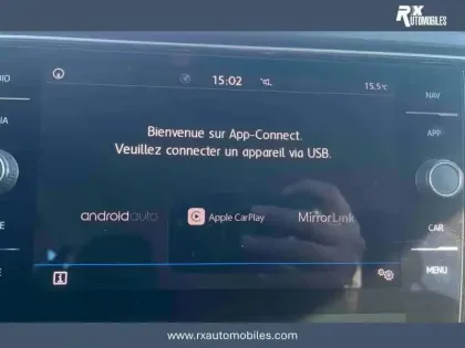 Photo 22 Volkswagen T-roc  1.0 TSI 115 Start/Stop BVM6