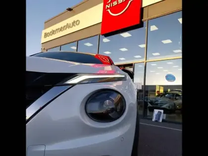 Photo 22 Nissan Juke  HYBRID 143