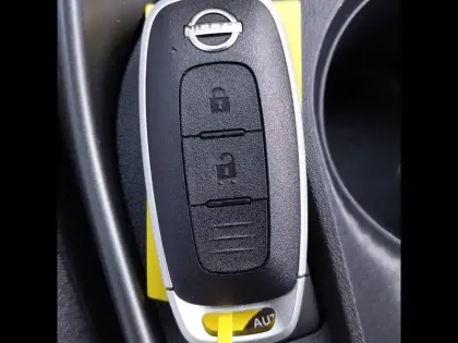 Photo 21 Nissan Juke  HYBRID 143