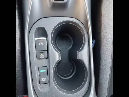 Photo 20 Nissan Juke  HYBRID 143