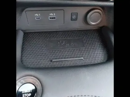 Photo 26 Nissan Juke  HYBRID 143