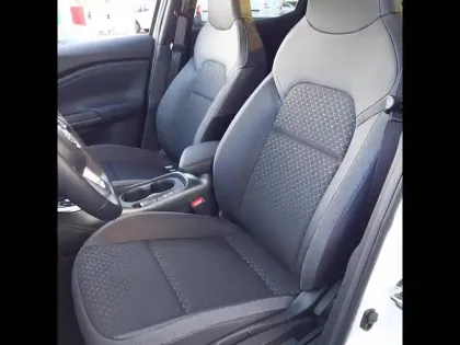 Photo 8 Nissan Juke  HYBRID 143