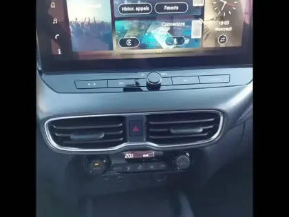 Photo 25 Nissan Juke  HYBRID 143