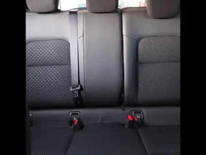 Photo 27 Nissan Juke  HYBRID 143