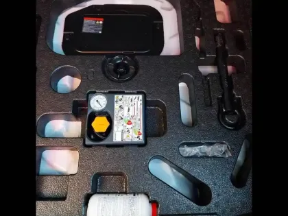 Photo 24 Nissan Juke  HYBRID 143