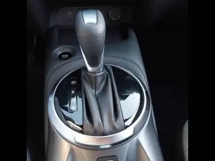 Photo 12 Nissan Juke  HYBRID 143