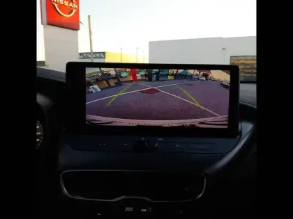 Photo 19 Nissan Juke  HYBRID 143