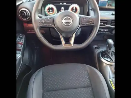 Photo 28 Nissan Juke  HYBRID 143